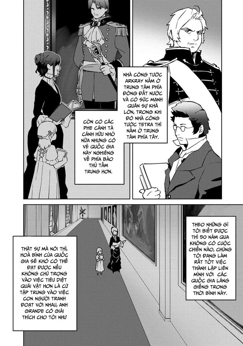 Koushaku Reijou Ni Tensei Shiteshimatta Node, Mental Otome Na Ore Wa, Zenryoku De Onnanoko Wo Tanoshimimasu Chapter 7 - 15