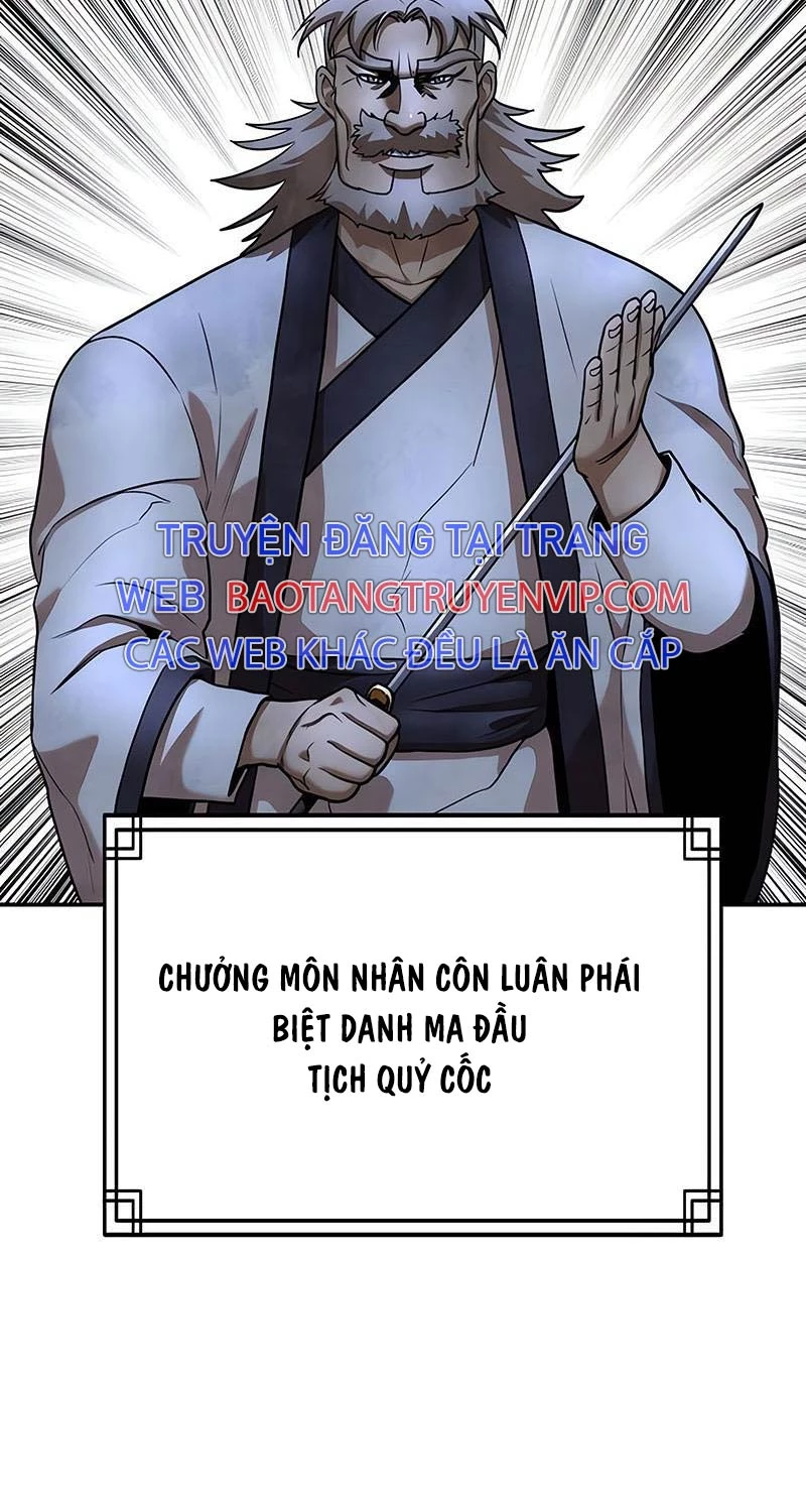 Tay Súng Chinh Phục Võ Lâm Chapter 20 - 22