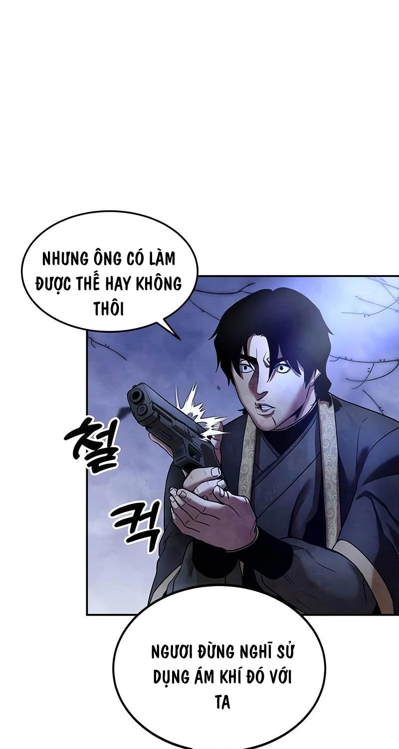 Tay Súng Chinh Phục Võ Lâm Chapter 20 - 31