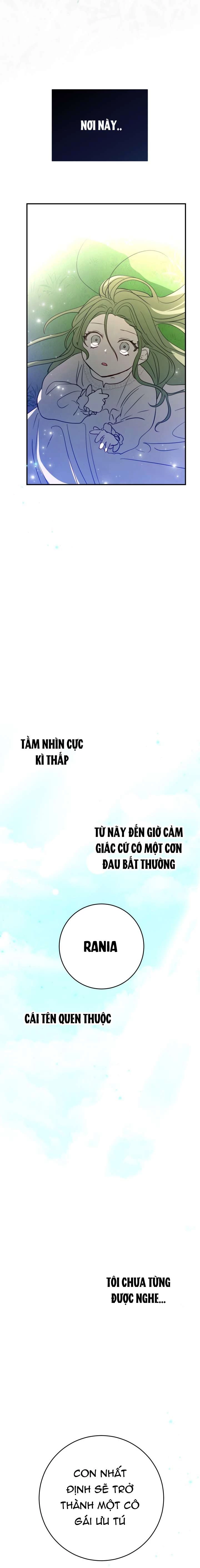 Trở Thành Con Gái Nuôi Của Một Gia Đình Sắp Bị Phá Hủy Chapter 1 - 19