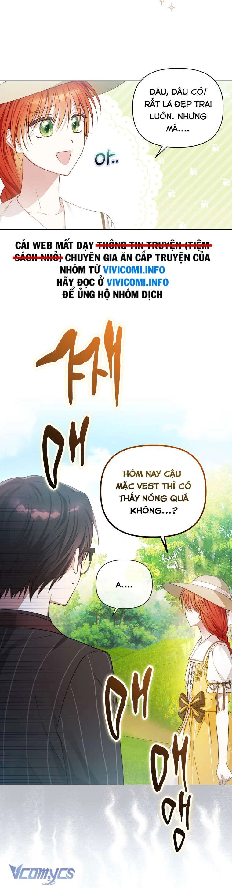 Mọt Sách Là Bạo Quân Chapter 5 - 1