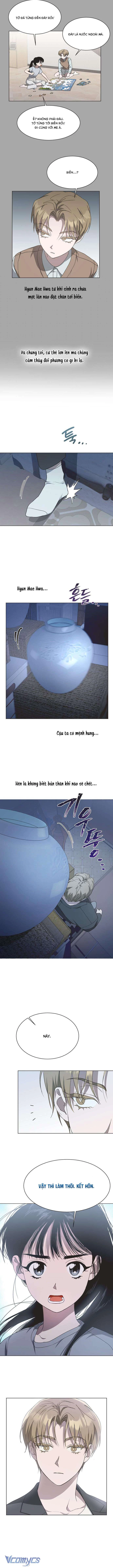 Lọ Lem Không Hoàn Hảo Chapter 15 - 6