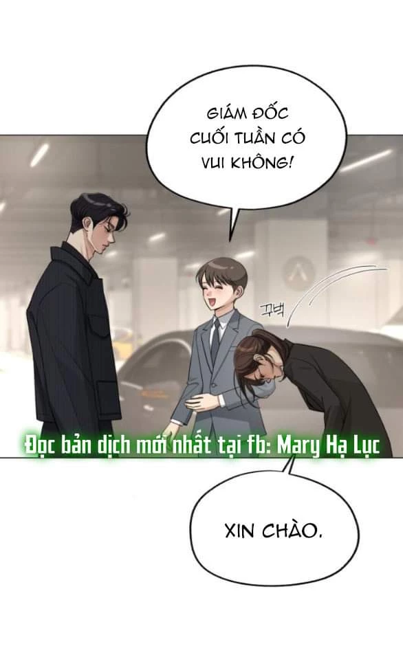 Tình Yêu Của Ik Seob Chapter 55 - 3