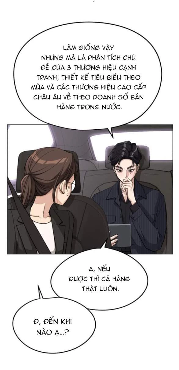 Tình Yêu Của Ik Seob Chapter 55 - 17