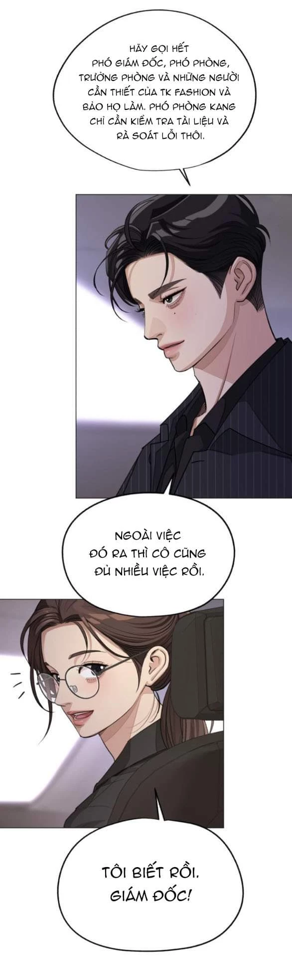 Tình Yêu Của Ik Seob Chapter 55 - 18