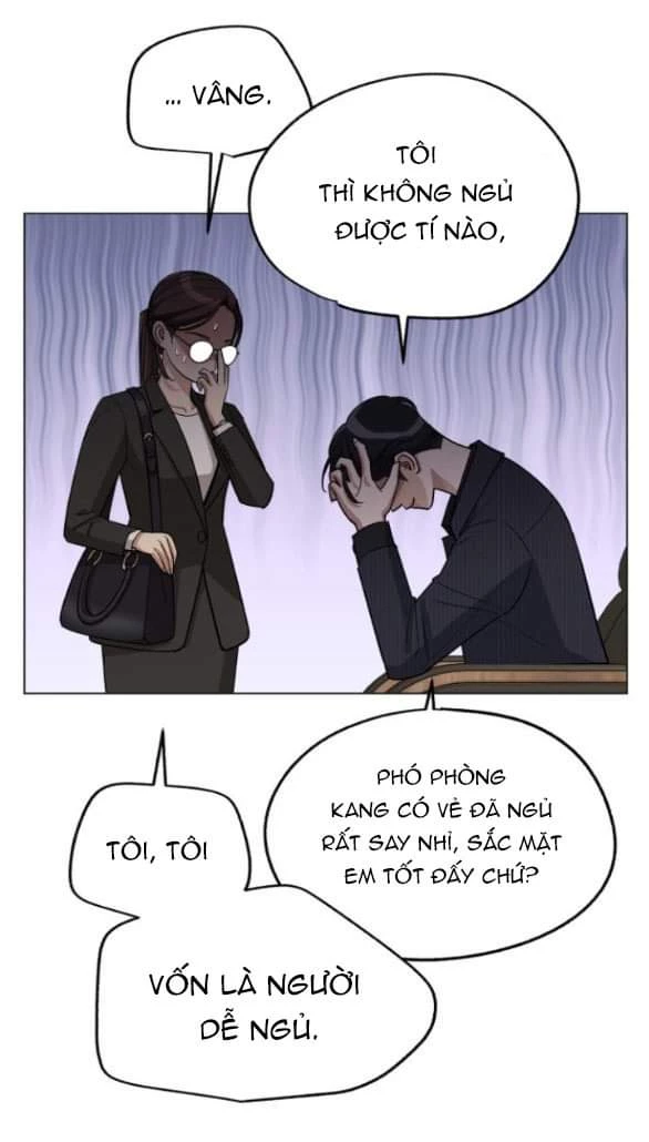 Tình Yêu Của Ik Seob Chapter 55 - 33