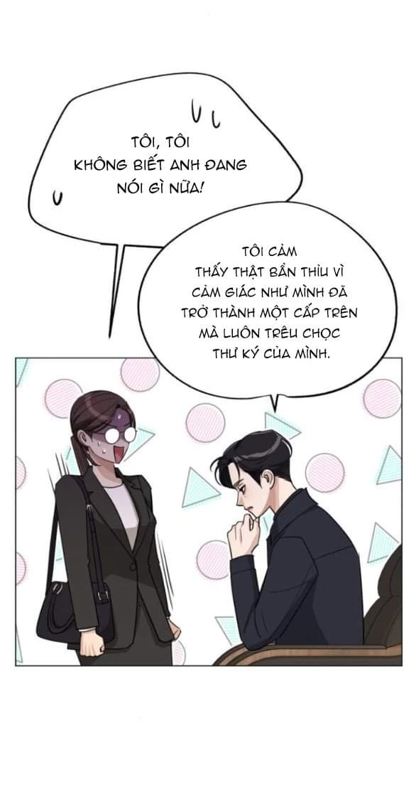 Tình Yêu Của Ik Seob Chapter 55 - 38