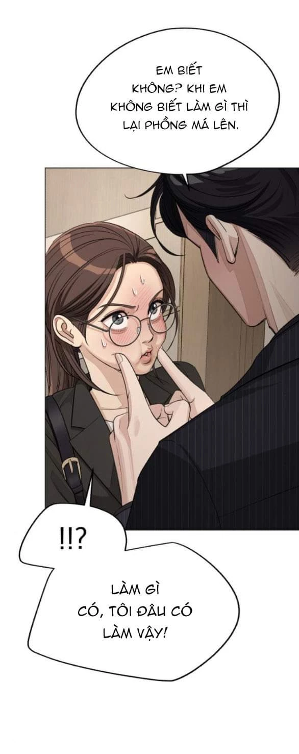 Tình Yêu Của Ik Seob Chapter 55 - 67