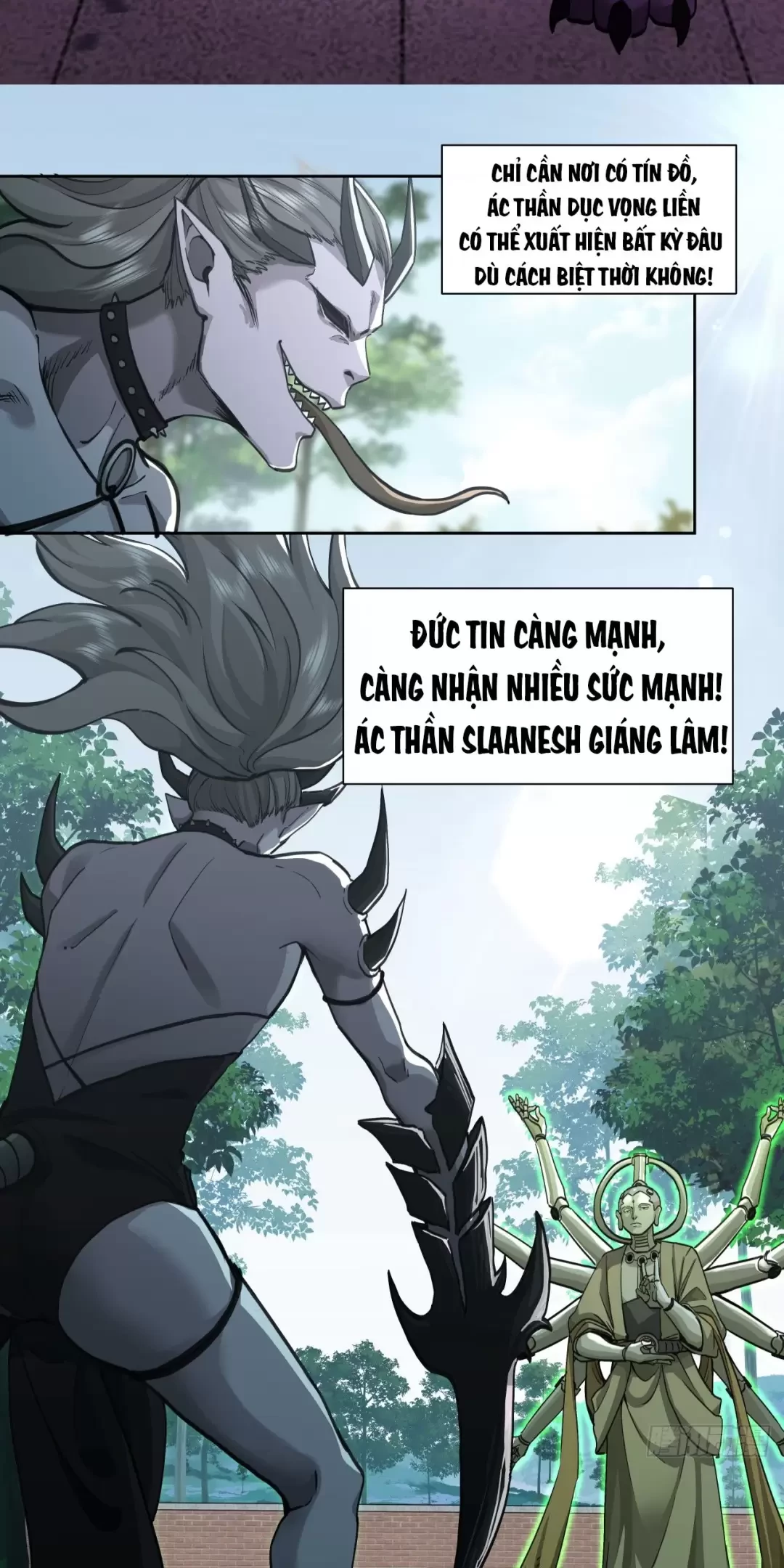 Truyền Kỳ Thái Lạc Chapter 76 - 14