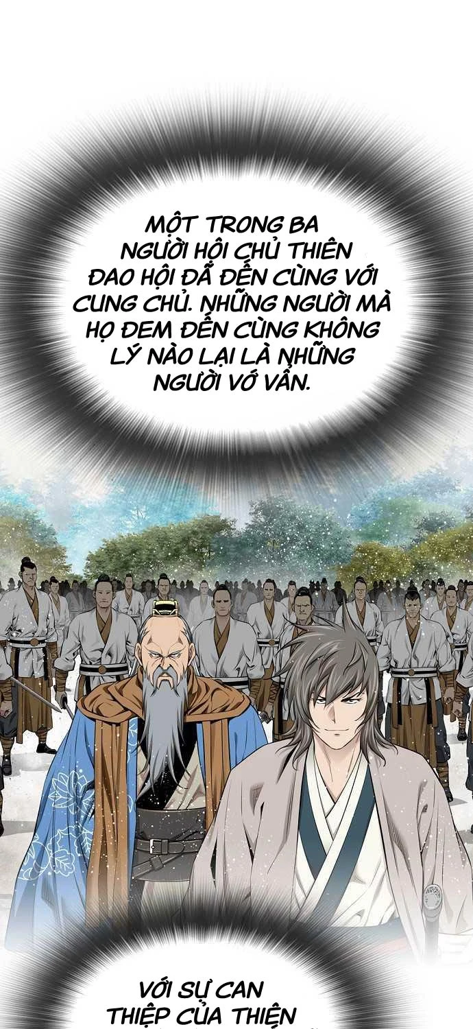 Thiên Hạ Đệ Nhất Y Lại Môn Chapter 74 - 21