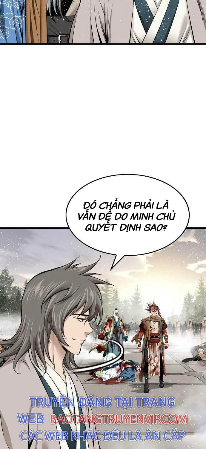 Thiên Hạ Đệ Nhất Y Lại Môn Chapter 74 - 25