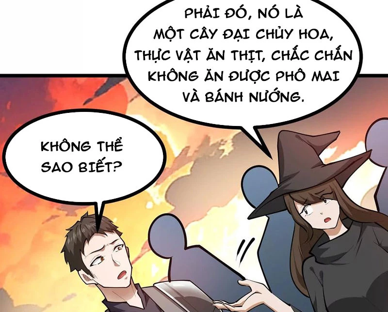 Thôn phệ đi, đại chùy hoa Chapter 55 - 11