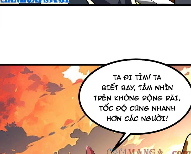 Thôn phệ đi, đại chùy hoa Chapter 55 - 18