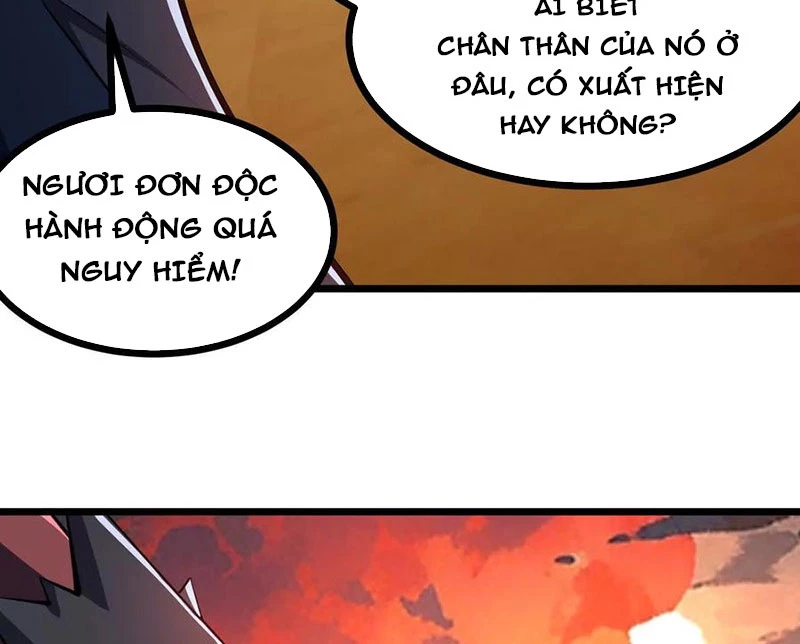 Thôn phệ đi, đại chùy hoa Chapter 55 - 21