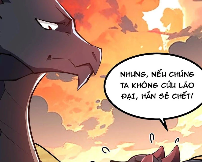 Thôn phệ đi, đại chùy hoa Chapter 55 - 22