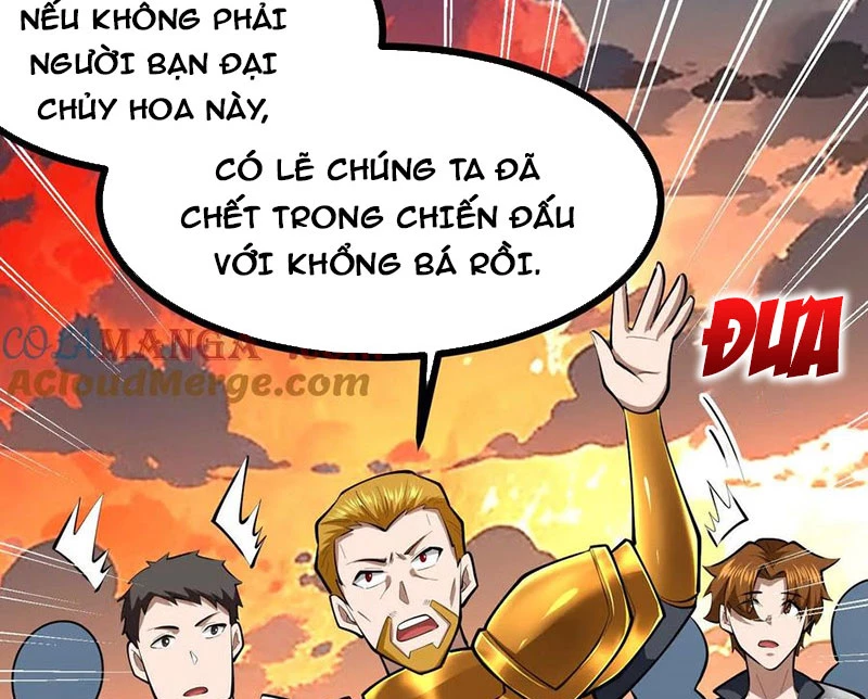 Thôn phệ đi, đại chùy hoa Chapter 55 - 35