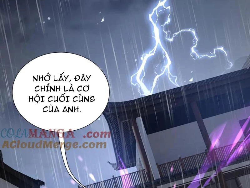 Ta Ký Kết Khế Ước Với Chính Mình Chapter 22 - 2