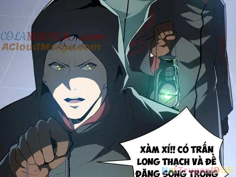Ta Ký Kết Khế Ước Với Chính Mình Chapter 22 - 94