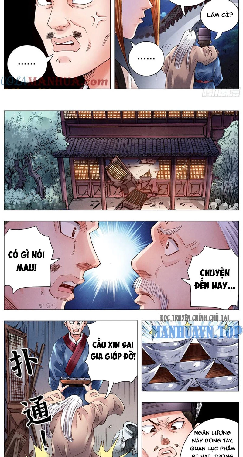 Tiểu Các Lão Chapter 60 - 7