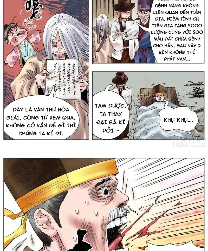 Tiểu Các Lão Chapter 61 - 9