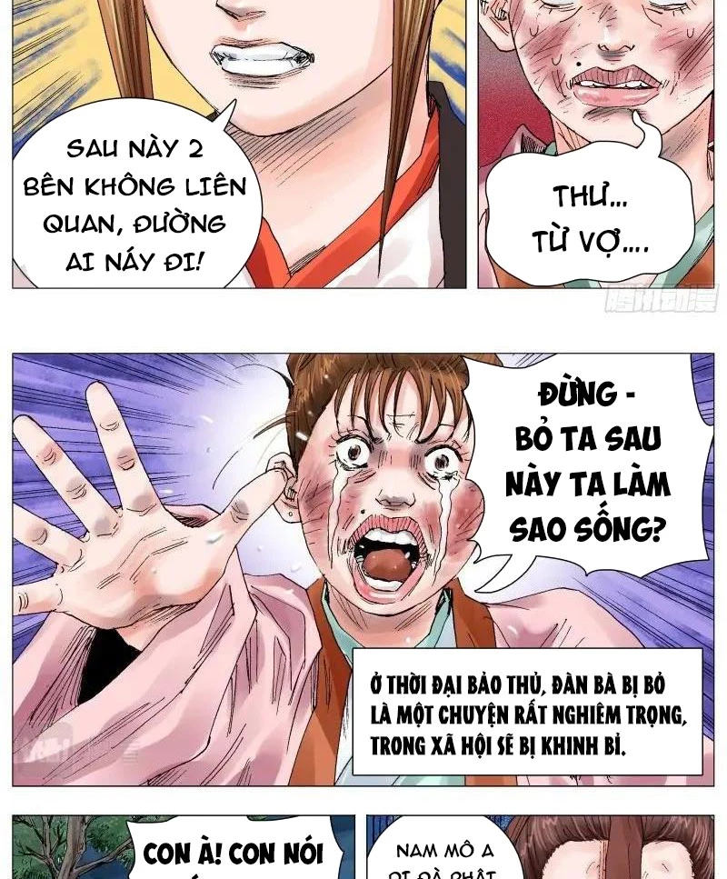 Tiểu Các Lão Chapter 61 - 12