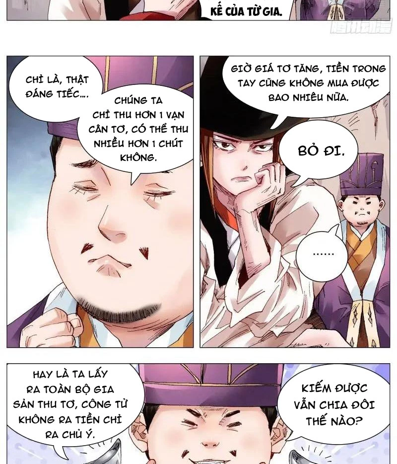 Tiểu Các Lão Chapter 63 - 4