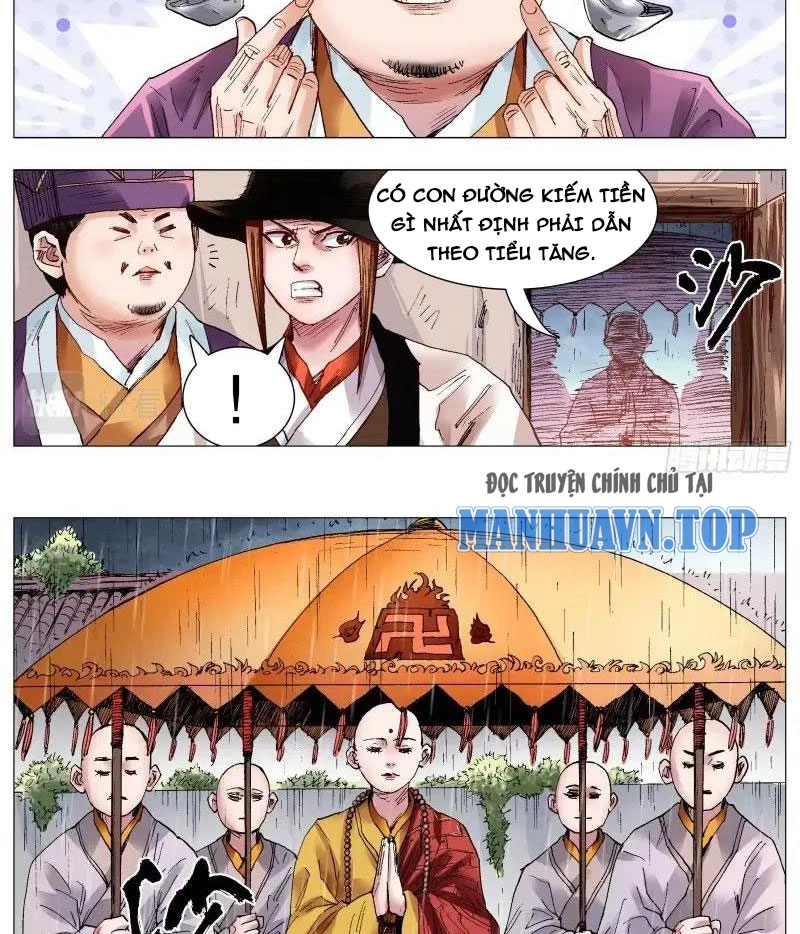 Tiểu Các Lão Chapter 63 - 5