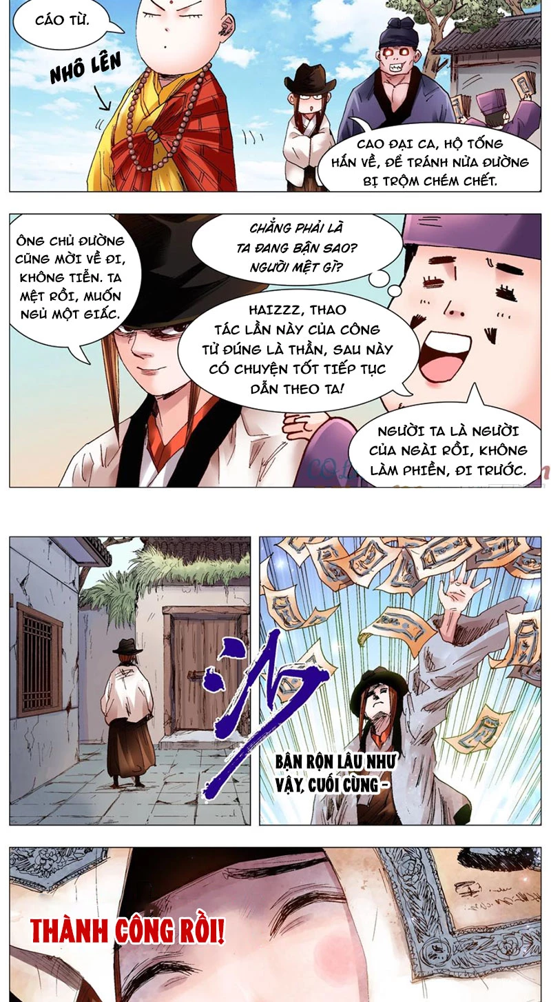 Tiểu Các Lão Chapter 65 - 5