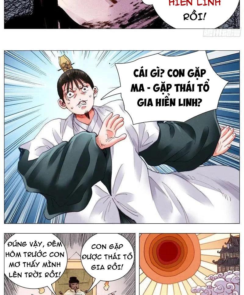 Tiểu Các Lão Chapter 74 - 8