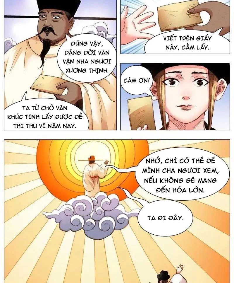 Tiểu Các Lão Chapter 74 - 11