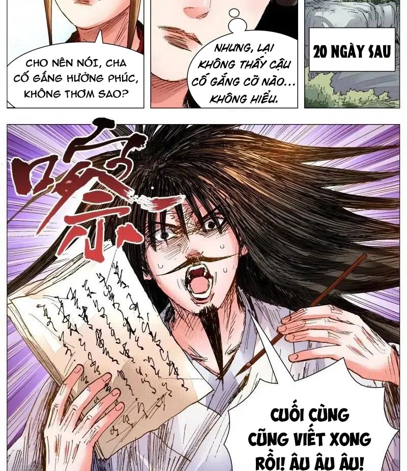 Tiểu Các Lão Chapter 75 - 3