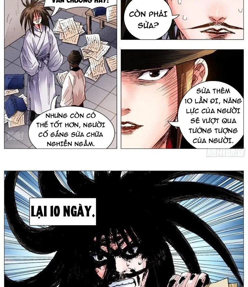 Tiểu Các Lão Chapter 75 - 5