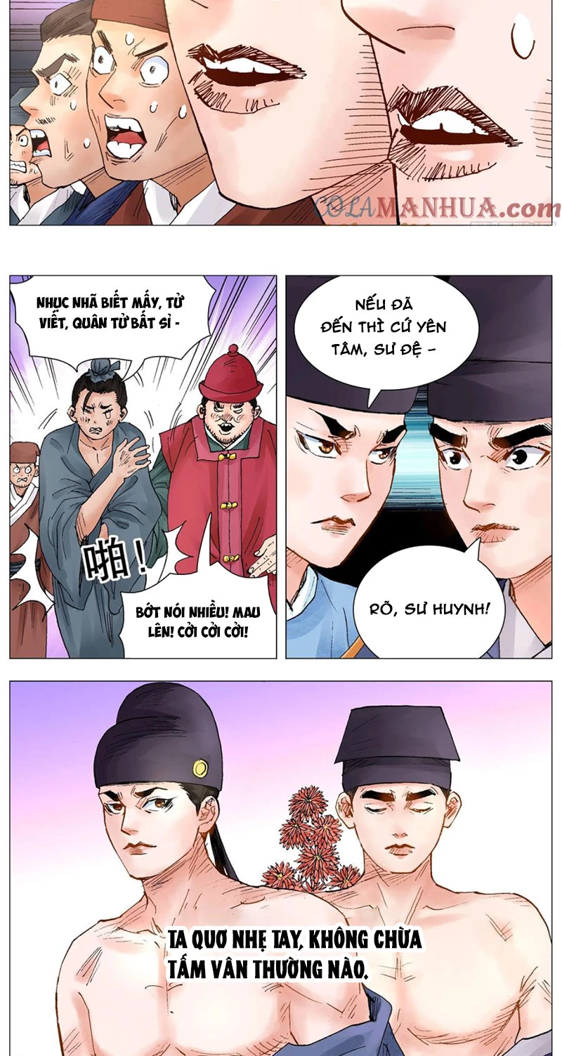 Tiểu Các Lão Chapter 76 - 6