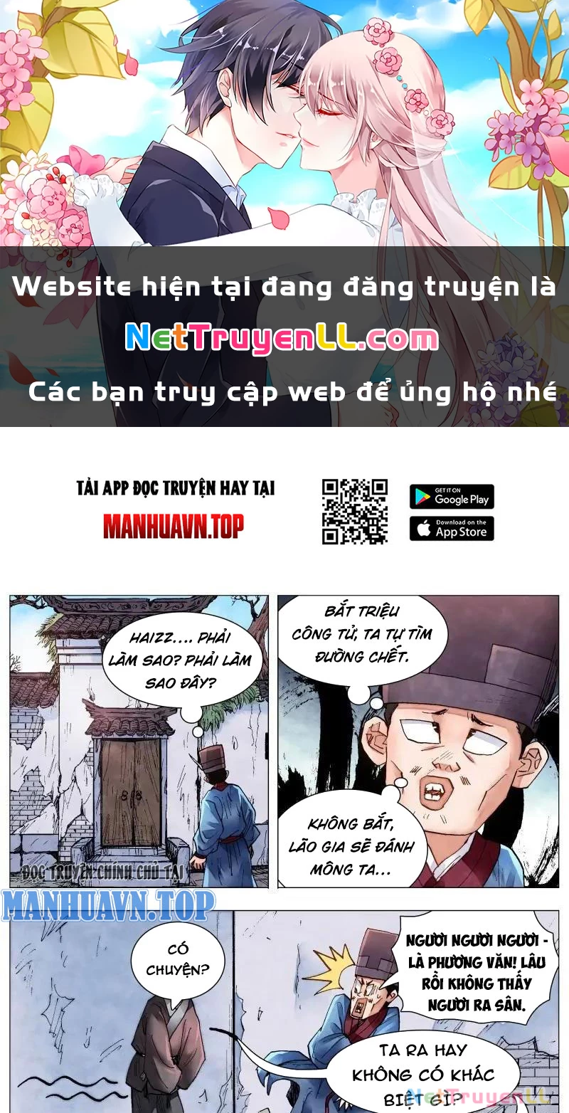 NhatTruyen Truyện tranh online