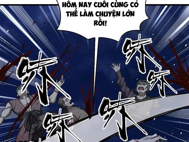 Toàn Cầu Cao Võ Chapter 262 - 4