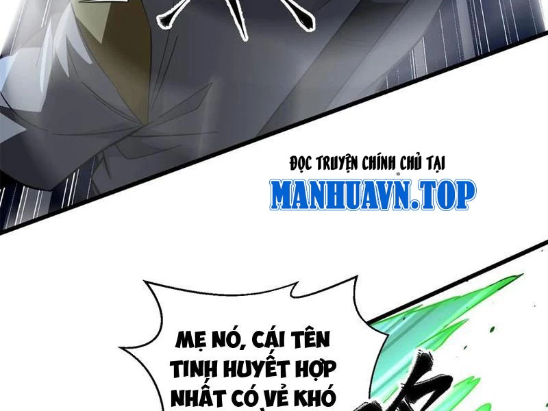 Toàn Cầu Cao Võ Chapter 262 - 14