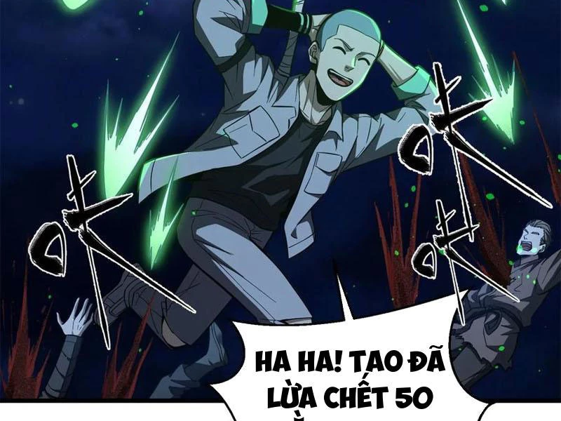 Toàn Cầu Cao Võ Chapter 262 - 61