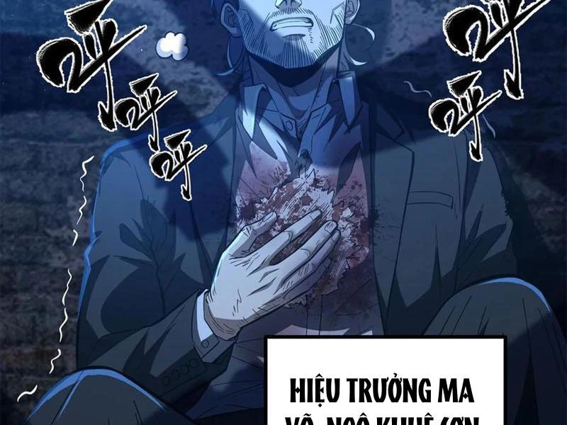 Toàn Cầu Cao Võ Chapter 262 - 64