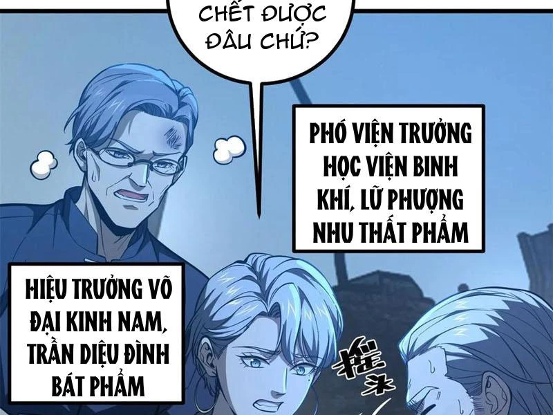 Toàn Cầu Cao Võ Chapter 262 - 66