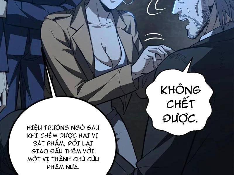 Toàn Cầu Cao Võ Chapter 262 - 67