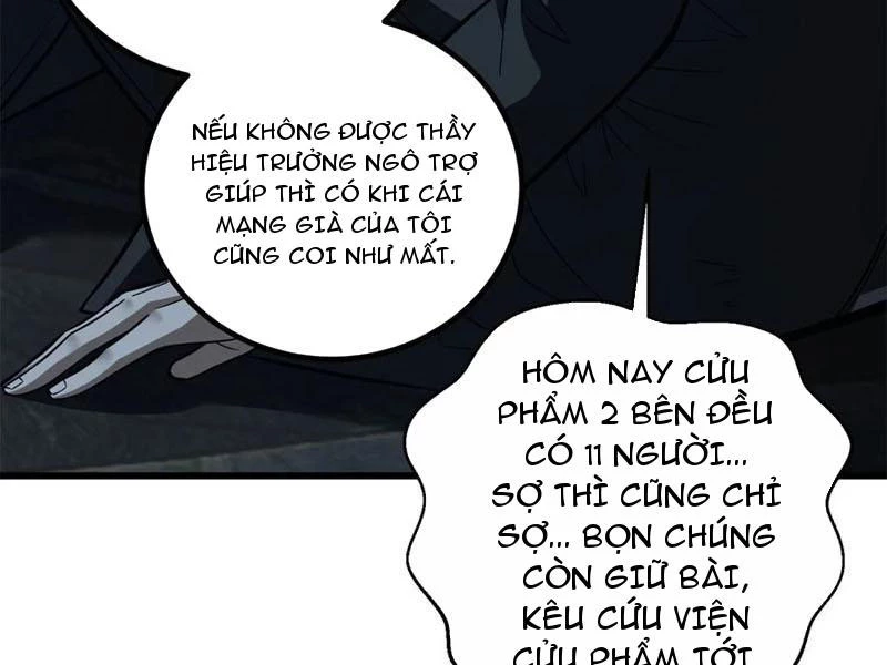 Toàn Cầu Cao Võ Chapter 262 - 68