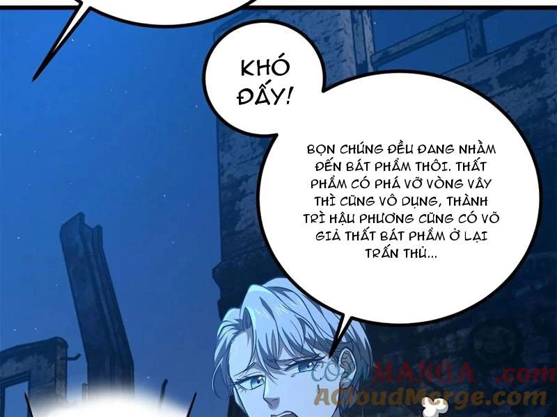 Toàn Cầu Cao Võ Chapter 262 - 70