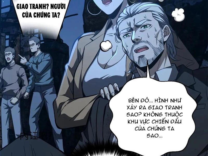 Toàn Cầu Cao Võ Chapter 262 - 71