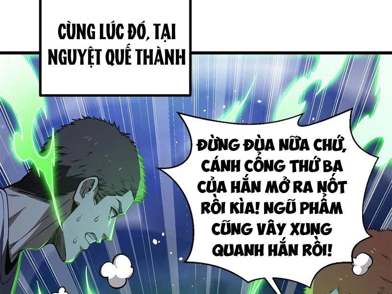 Toàn Cầu Cao Võ Chapter 262 - 73