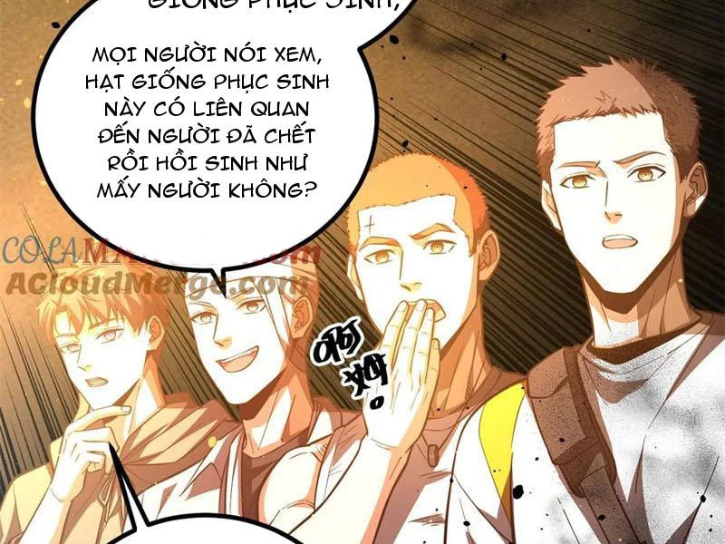 Toàn Cầu Cao Võ Chapter 262 - 117