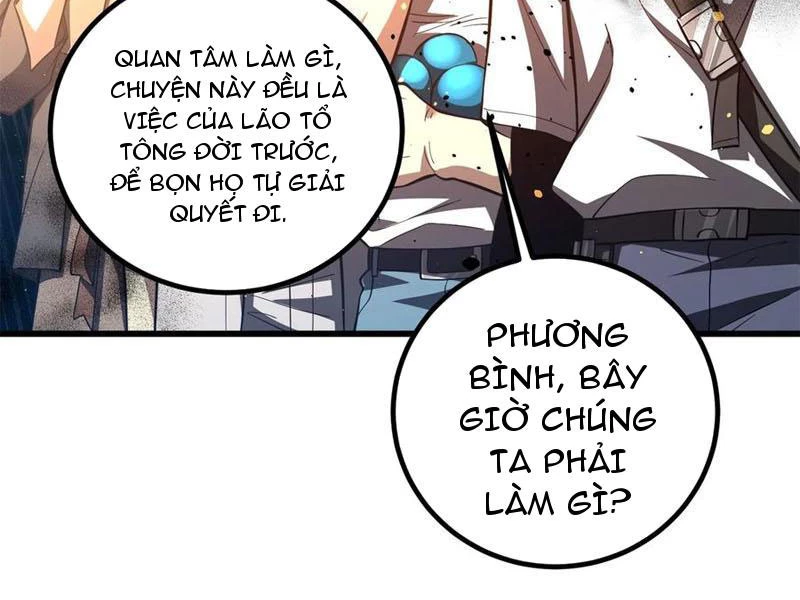 Toàn Cầu Cao Võ Chapter 262 - 118