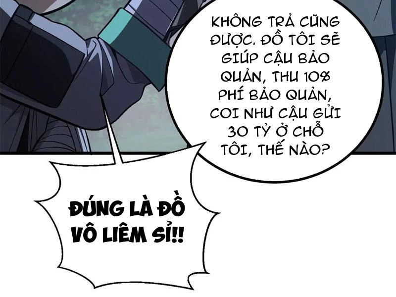 Toàn Cầu Cao Võ Chapter 262 - 127