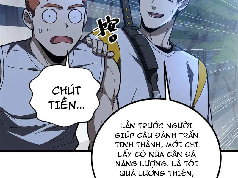 Toàn Cầu Cao Võ Chapter 262 - 130