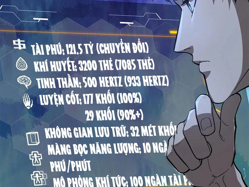 Toàn Cầu Cao Võ Chapter 262 - 133