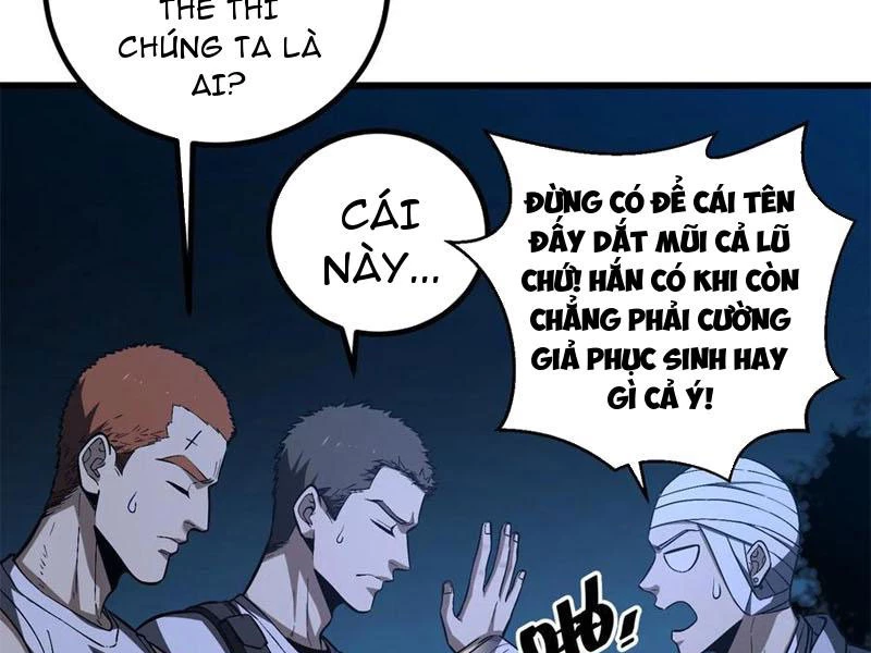 Toàn Cầu Cao Võ Chapter 262 - 142